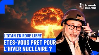 Etesvous prêt pour la guerre nucléaire [upl. by Terle]