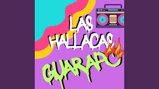 Las Hallacas Guarapo [upl. by Mini]