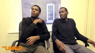 Bugzy Malone Swiss Seejay100 Che Lingo Hardy  HardestBars S7 EP14 [upl. by Aicila]