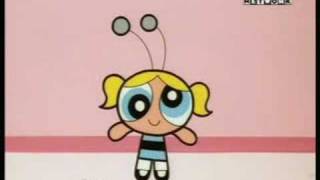 PPG  Bubbles is Fuzzy Lumpkins [upl. by Schaffer]