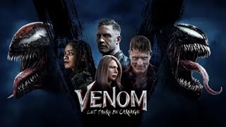 VENOM  3  Tha Last Dance full Hindi in Movie 2024 Tom Hardy Venom 3 [upl. by Kred794]