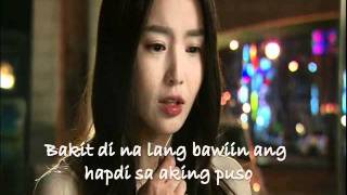 Gisingin Ang Puso by Liezel Garcia Pure Love OST [upl. by Maffa]