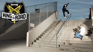 King of the Road Season 3 Webisode 7 2018 [upl. by Romano]