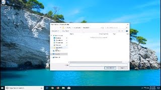 How to Add Toolbars on the Taskbar in Windows 10 [upl. by Inail]