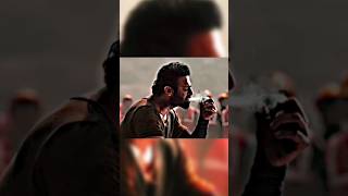 SALAAR KAAYI 🔥 ATTITUDE 😈 PRABHAS NEW STATUS 🤩 attitude ytshorts shots [upl. by Trinette]