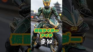 仮面ライダー × 47都道府県  Part 2 地元を守るヒーロー  仮面ライダー 仮面ライダーガヴ AIVideo 特撮 地元ヒーロー [upl. by Woodsum]