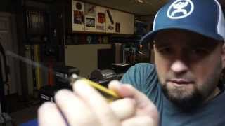 Folding Pocket Knife Repair [upl. by Tolliver]