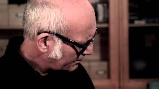 Ludovico Einaudi tells quotExperiencequot  In a Time Lapse [upl. by Atteniuq768]