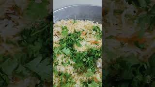 Schezwan rice ke sath Schezwan gravy [upl. by Deeanne]