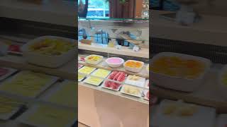 Corniche Hotel Abu Dhabi vlog travel foryou foodie foodvlog vlogs fortnite vlogger food [upl. by Rise]