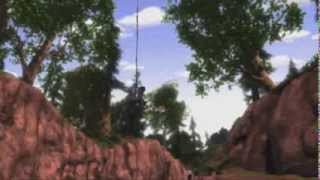 Alpha and Omega 2 A Howliday Adventure Trailer [upl. by Eleanora301]