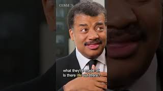 Neil deGrasse Tyson Explains Why Space Exploration Matters [upl. by Bonnice311]