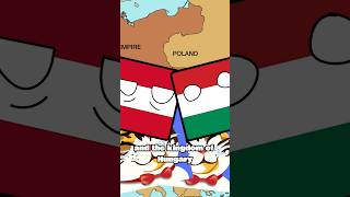 AustriaHungary Is Getting Back Together [upl. by Zulema]