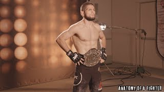 Anatomy of UFC 229 Khabib Nurmagomedov vs Conor McGregor  Episode 3 Check In Day [upl. by Zakarias165]