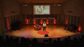 The psychophysiology of compassion  Catherine Schweikert  TEDxSantaCatalinaSchool [upl. by Victory547]