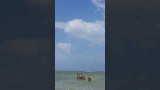 Pasikuda Beach in Sri Lanka [upl. by Jeremy]