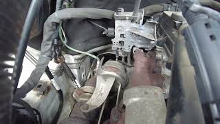 Mercedes Sprinter turbo fault P2263 boost deviation fault fixed Sprinter w906 MB OM651 engine [upl. by Anwat488]