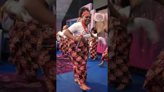 ibo cultural praise ogene ibibio igbomusic [upl. by Eanrahs]