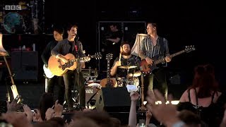 Stereophonics  Handbags And Gladrags Live At TRNSMT Festival 2018 [upl. by Eyaj736]