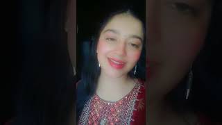 mahiya mere mahijaniya dil jani kinna sona youtubeshorts singing [upl. by Aranahs]