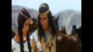 Winnetou melodie soundtrack [upl. by Dietsche700]