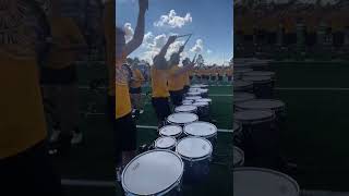 Does LSU have the best marching band lilwayne lilwaynereaction fypp lsu marchingband band [upl. by Hasen]