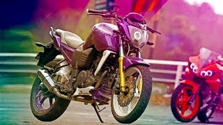 Best modified yamaha fz bikes [upl. by Onid]