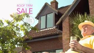 Anglian Home Improvements June 2013 TV Commercial [upl. by Ammadas866]