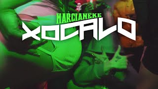 Marcianeke  XOCALO Prod BigCvyu Video Oficial [upl. by Ailliw]