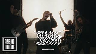 DEFOCUS  flatlines OFFICIAL VIDEO [upl. by Unity]