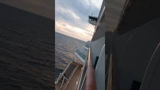 Pacific oceanGentingDreamcruise youtubeshortstrendingfypviralbusinesstravel [upl. by Nothgiel]