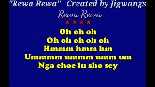 Rewa Rewa  Bhutanese Song [upl. by Grigson]