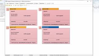 Dialogpost Manager  Dublettensuche  Tutorial  Deutsche Post [upl. by Gibson359]