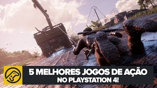 TOP 100 Melhores Jogos de PS1 ðŸ† ATUALIZADO 2023  TOP 100 BEST PLAYSTATION 1 GAMES [upl. by Khorma]