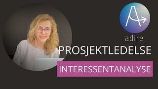 Interessentanalyse [upl. by Michale]