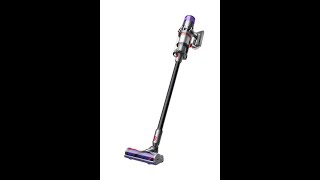 RIPARAZIONE DYSON V11 [upl. by Ahsil]