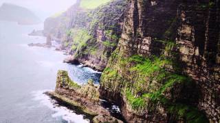 Unspoiled Unexplored Unbelievable  The Faroe Islands [upl. by Airretnahs499]