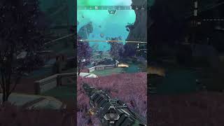 Easiest Kill Leader ever apexlegends [upl. by Garceau]