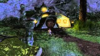 LOTRO Music William Byrd  Galiardo [upl. by Prestige]