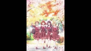 Sound Euphonium 3 Original Soundtrack Tsunagaru Melody Disc 2 [upl. by Cusack890]