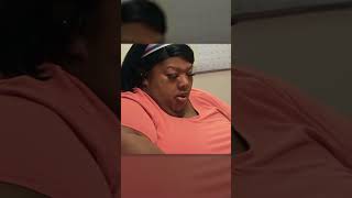 Latonyas Journey  My 600lb Life my600poundlife realityshow tv drnow weightlossjourney [upl. by Paxton]