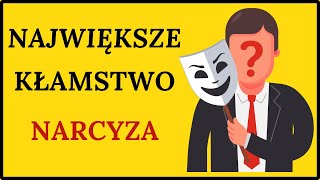 Kłamstwo narcyza które zmienia całe Twoje życie [upl. by Knight392]