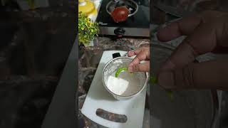 Nariyal chatni recipe murarikitchn1111 ytshorts recipe food coooking [upl. by Nipahc]