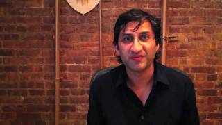 Asif Kapadia  Thank You [upl. by Chellman]