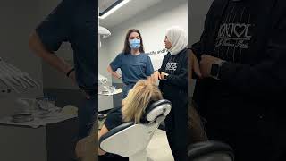 Our Dental Clinic  Estherian Clinic dentalclinic hollywoodsmile estherianclinic [upl. by Linda]