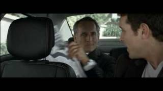 Renault Fluence CHAIRMAN TVC [upl. by Kcyred769]