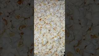 How to Make Popcorn at Home in just 2 minutes youtubeshorts [upl. by Lona902]