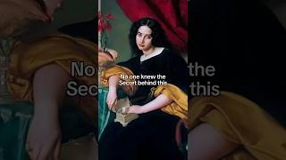 Secret story behind this painting history art painting [upl. by Nytsirt]