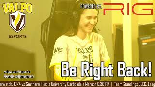 NECC Week 2 Rocket League vs Illini Esports Yellow [upl. by Kir]