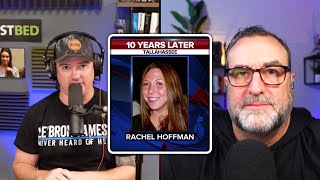 Unexpected Tactics for Dealing with Informants The Tragic Death of Rachel Hoffman [upl. by Gagne709]